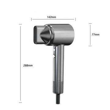 Secador Para Cabello SD-1