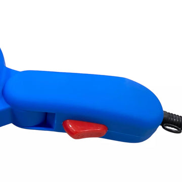 Secador Para Cabello Plegable De Uso Casero Pro Mozer MZ-1200