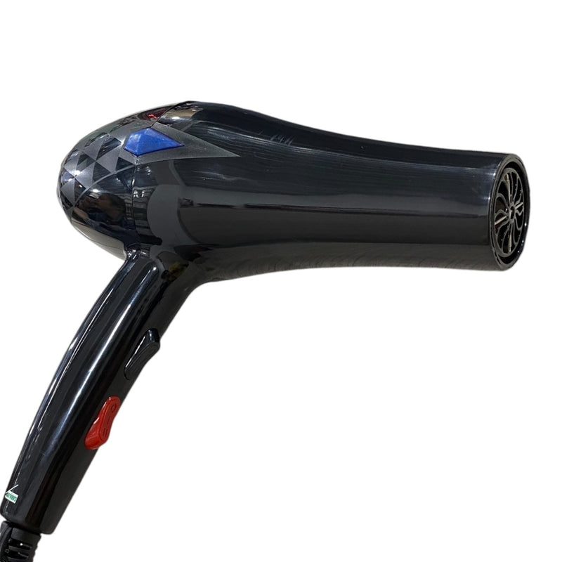 Secador Para Cabello Pro Mozer Con 2 Difusores de Aire MZ-5928