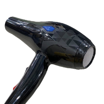Secador Para Cabello Pro Mozer Con 2 Difusores de Aire MZ-5928