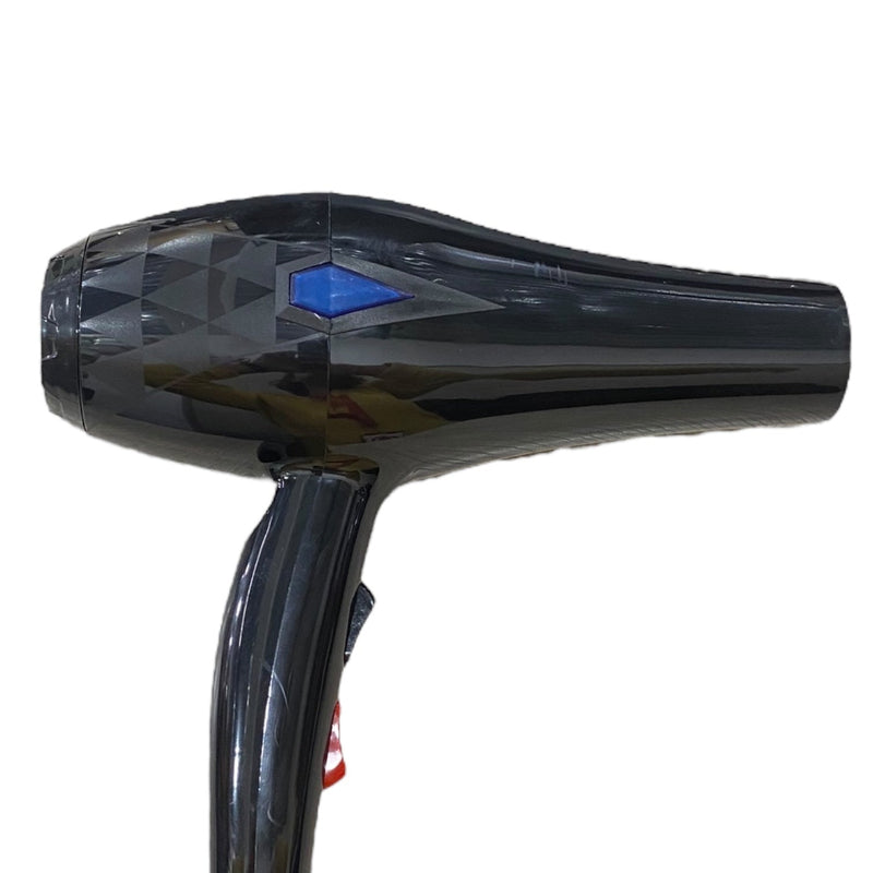 Secador Para Cabello Pro Mozer Con 2 Difusores de Aire MZ-5928