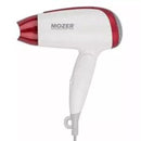 Secador Plegable Para Cabello MZ 3301