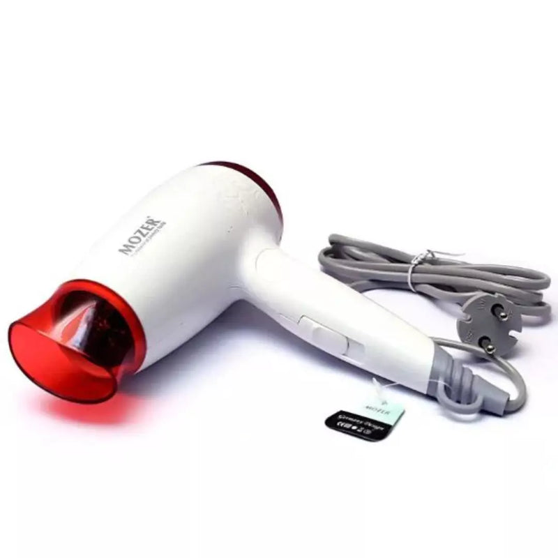 Secador Plegable Para Cabello MZ 3301