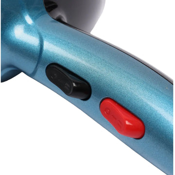 Secador Para Cabello Mozer MZ-5931