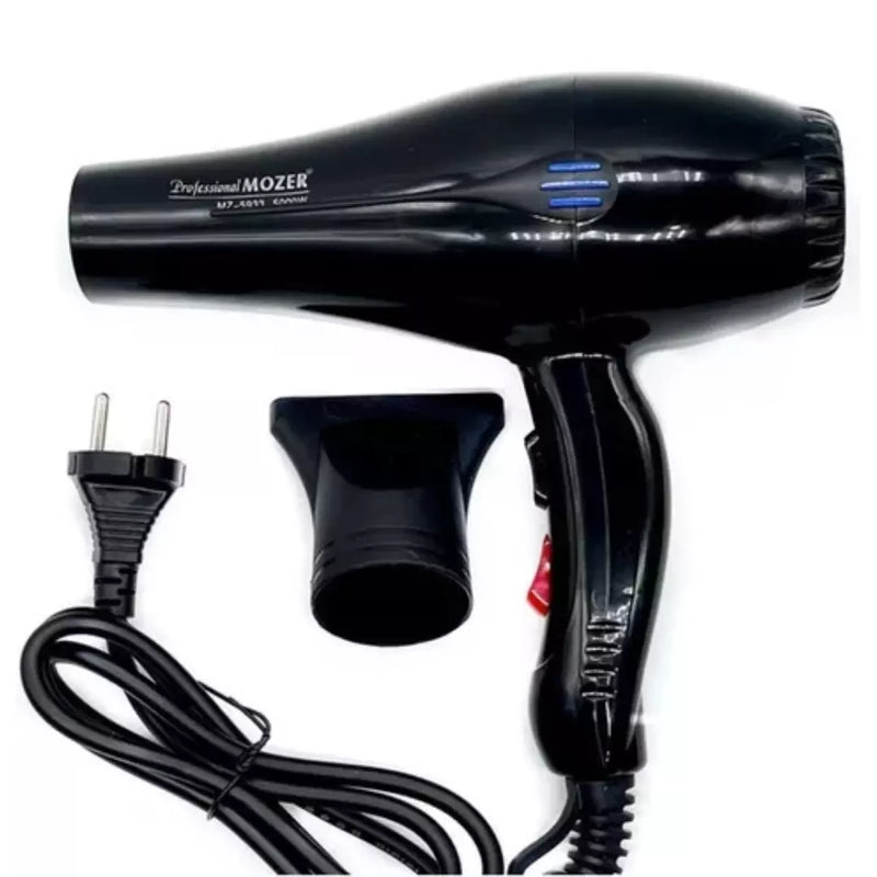 Secador Para Cabello Mozer MZ-5933