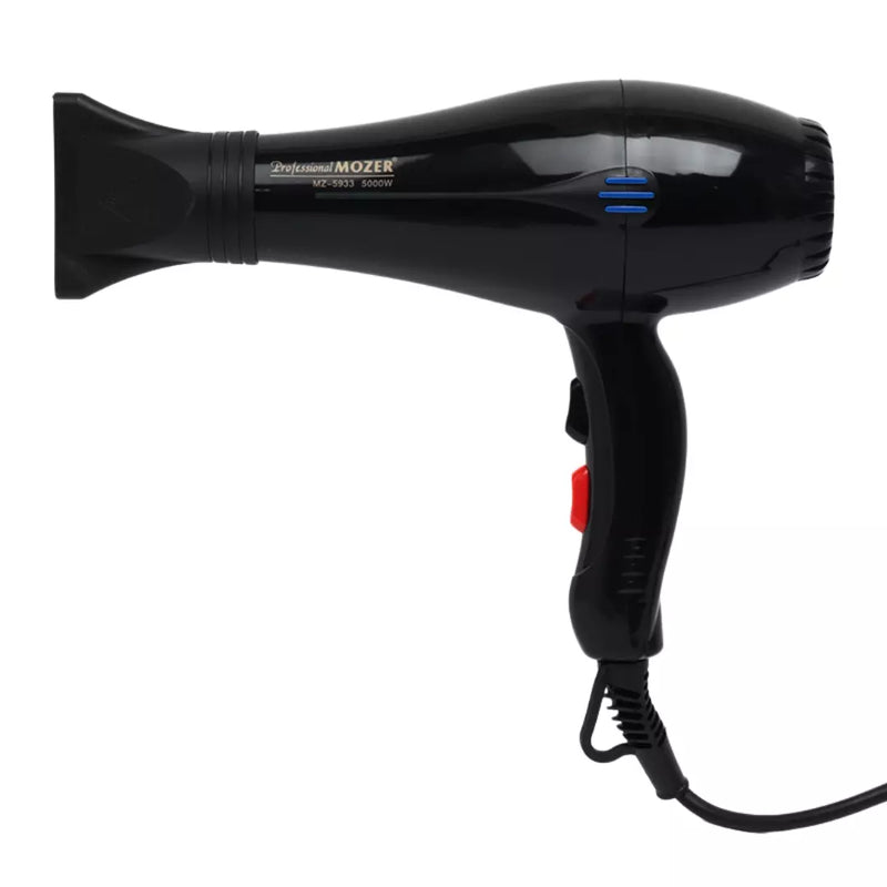 Secador Para Cabello Mozer MZ-5933