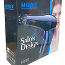 Secador Para Cabello Mozer MZ-5933