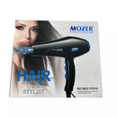 Secador Para Cabello Mozer MZ 8825