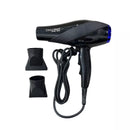 Secador De Cabello Mozer Con 2 Boquillas MZ-8811
