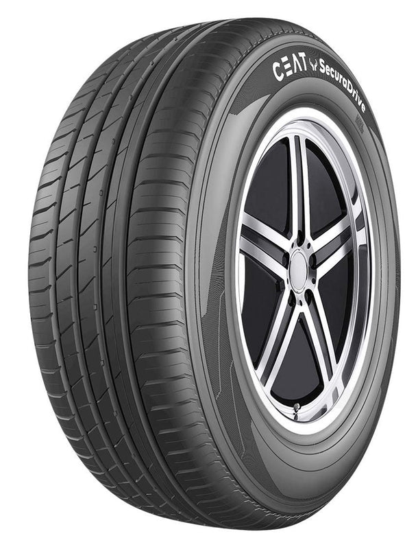 CEAT SECURADRIVE XL 215/55R16 97W