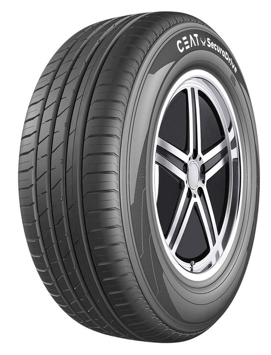 CEAT SECURADRIVE TL 215/55R17 94V