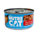 ALIMENTO NUTRECAN LATA 85G ATUN/PARGO