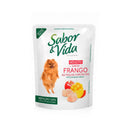 ALIMENTO S/VIDA POLLO/FRUT 100G PERROS