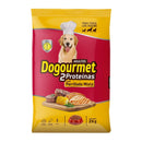 CUIDO DOGOURMET 2000G PARRILLADA MIXTA