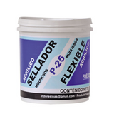 SELLADOR P25 BLANCO X 1/8