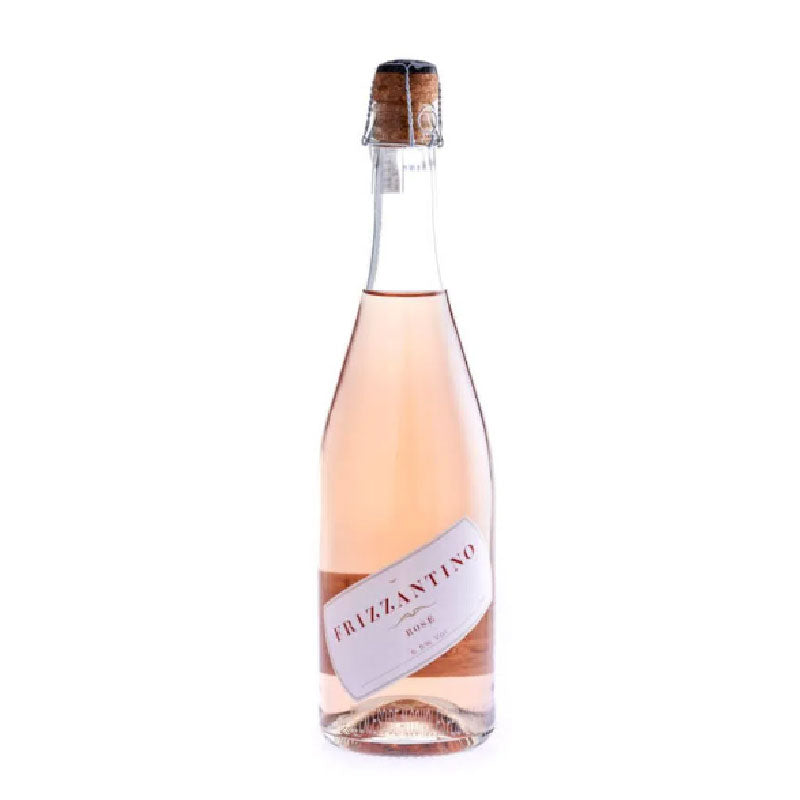 VINO ESPUMANTE BRUT ROS 750ML FRIZZANTINO