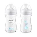 SET REGALO NATURAL 9OZ SCD837/11 AVENT