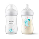SET REGALO NATURAL 9OZ SCD837/11 AVENT
