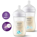 SET REGALO NATURAL 9OZ SCD837/11 AVENT