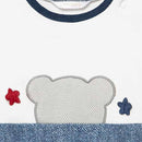 SET PIJAMA X2+BABERO 2680 MAYORAL