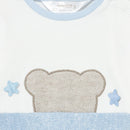 SET PIJAMA X2+BABERO 2680 MAYORAL