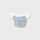 SET PIJAMA X2+BABERO 2680 MAYORAL