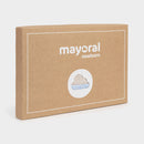 SET PIJAMA X2+BABERO 2680 MAYORAL