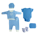 SET PRIMER DIA 00060 PUPPET