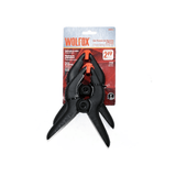 SET DE PRENSA RESORTE 2 WOLFOX WF0711