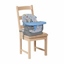 SILLA COMEDOR SEVEN 7EN1 PRIORI AZUL-