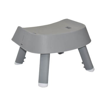 SILLA COMEDOR SEVEN 7EN1 PRIORI GRIS-