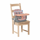 SILLA COMEDOR SEVEN 7EN1 PRIORI ROSADO -