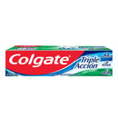 CREMA DENTAL COLGATE TRIPLE ACCION 150ML