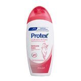 JABÓN LÍQUIDO PROTEX CUIDADO ÍNTIMO DELICATE CARE 200 ML