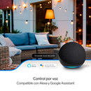 Conector Inteligente Wifi Para Exterior SHOME-105