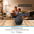Doble Apagador Wifi SHOME-116