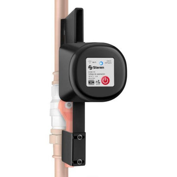Operador WIFI Para Válvula De Paso Steren SHOME-150