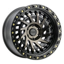 RIN BLACK RHINO SHREDDER 17X9 6X139 ET-12 BOCIN 112 M-BLK DDT JW17096