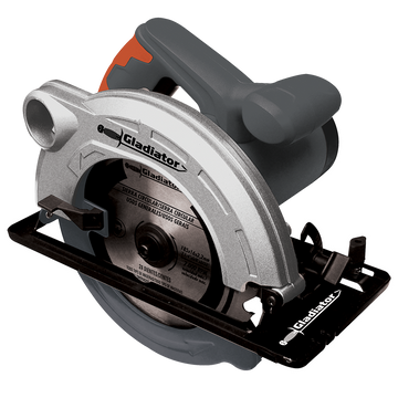 SIERRA CIRCULAR INALAMBRICA 18V GLADIATOR SC807