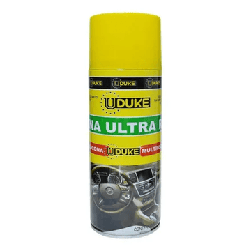 SILICONA AEROSOL DUKE MULTIUSOS LIMON HT40239