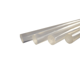 SILICONA BARRA GRUESA BOLSA X 29UND