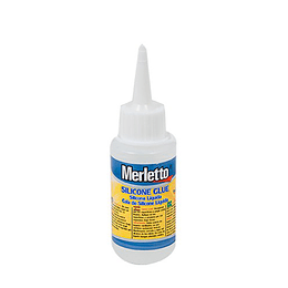 SILICONA LIQUIDA MERLETTO PEQUENA