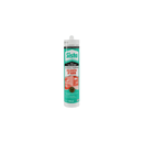 SILICONA TUBO TRANSPARENTE SISTA PECERA F109 X 300ML