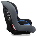 SILLA CARRO RALLY 7211 BEBESIT RED