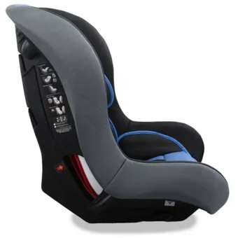 SILLA CARRO RALLY 7211 BEBESIT RED