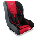 SILLA CARRO RALLY 7211 BEBESIT RED