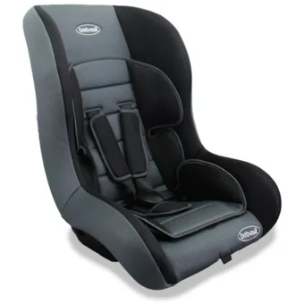 SILLA CARRO RALLY 7211 BEBESIT RED