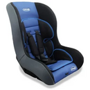 SILLA CARRO RALLY 7211 BEBESIT RED