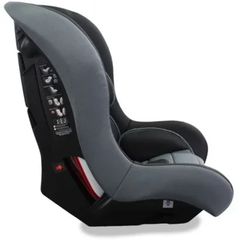 SILLA CARRO RALLY 7211 BEBESIT RED