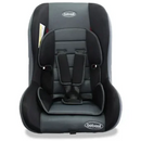 SILLA CARRO RALLY 7211 BEBESIT RED